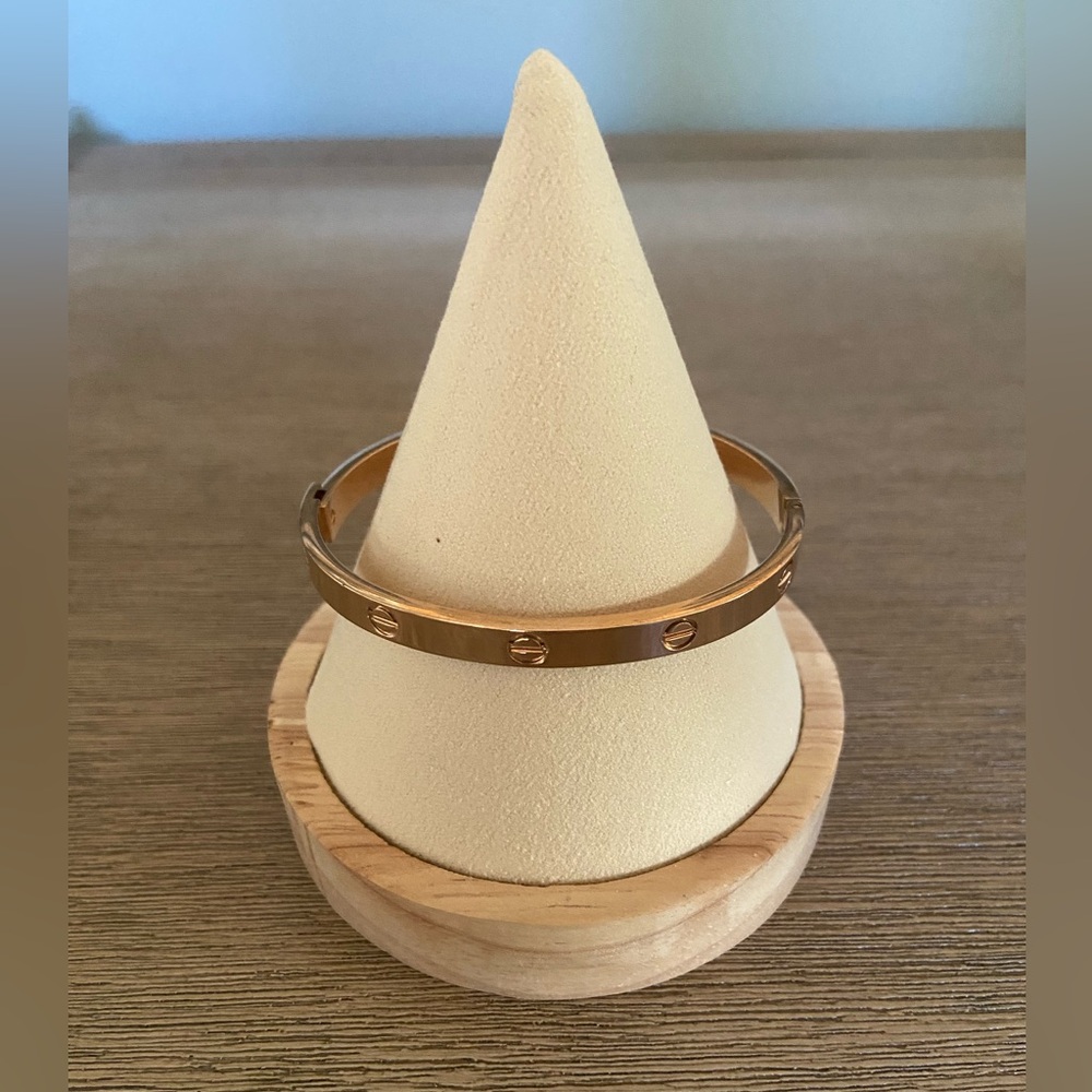 Goldenerre Rose Gold Bracelet